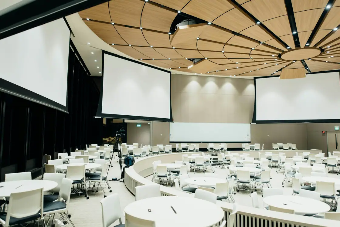 Events & Workshops
