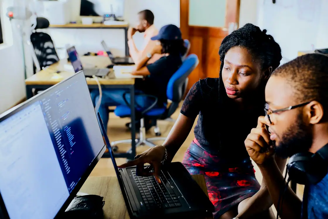 Higher National Diploma in Information Technology