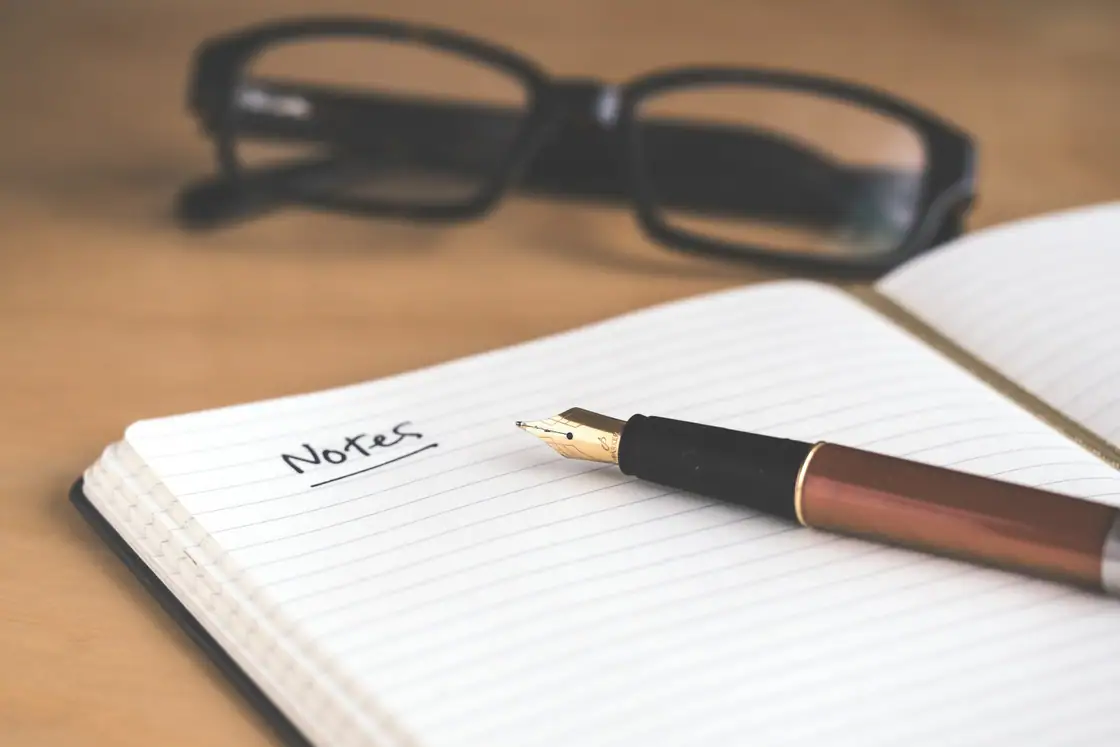 Study habits that actually stick