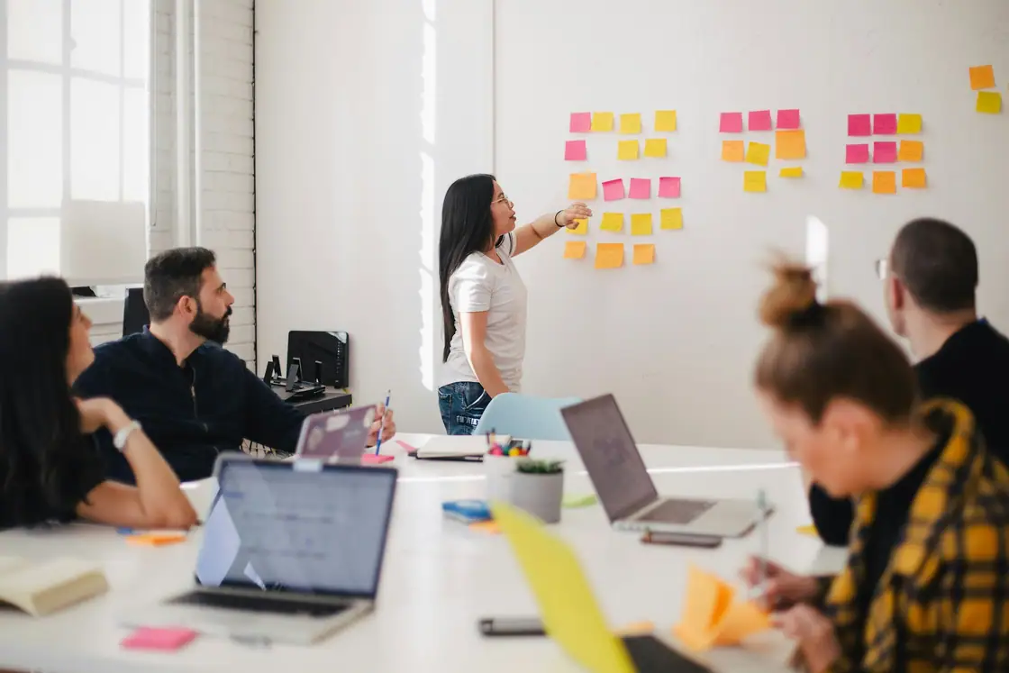 Certificate in Project Management